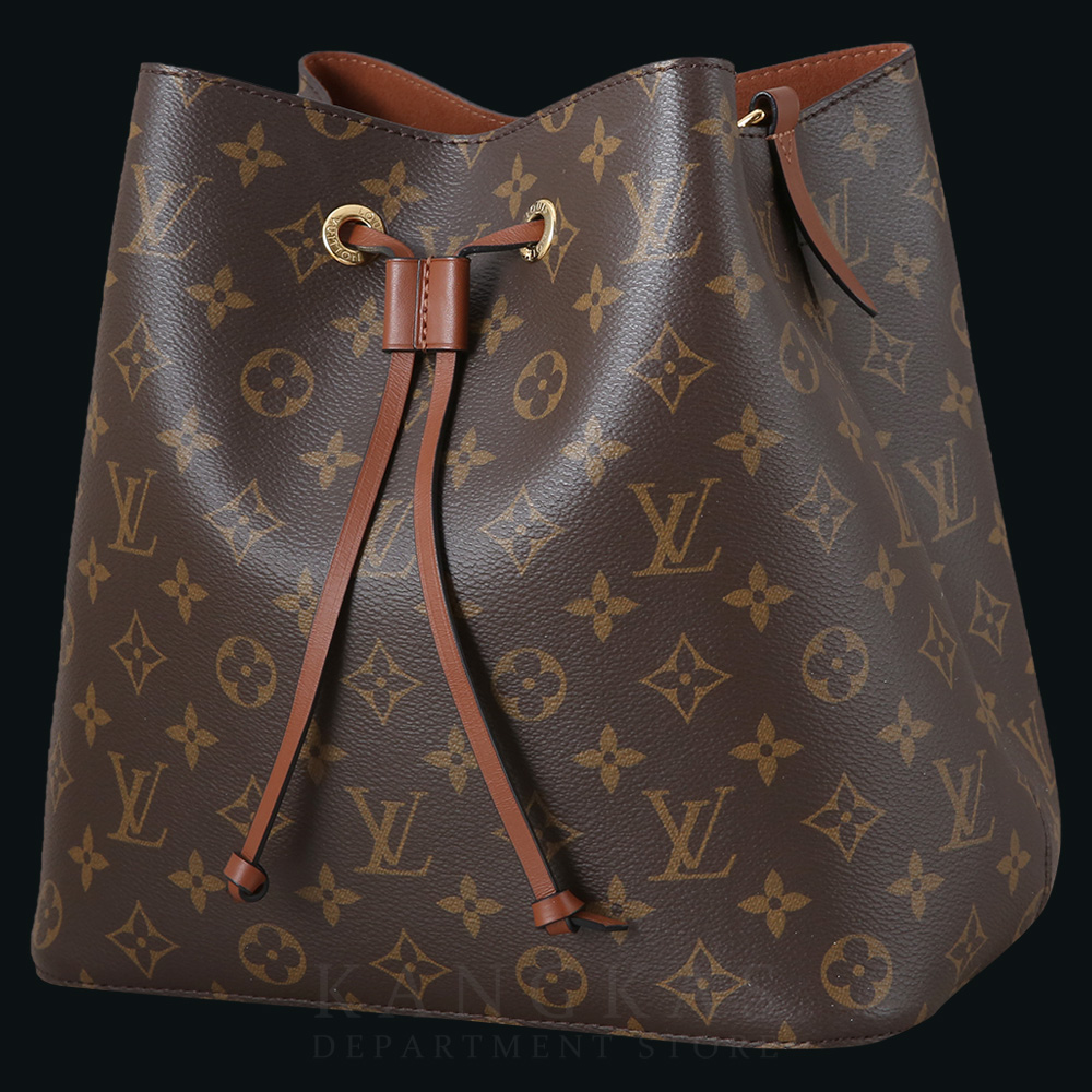 LOUIS VUITTON(USED)루이비통 모노그램 네오노에